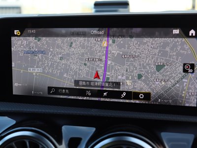 صورة 35 لـ 2019 Mercedes-BENZ A-CLASS AMG