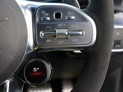 صورة 47 لـ 2019 Mercedes-BENZ A-CLASS AMG