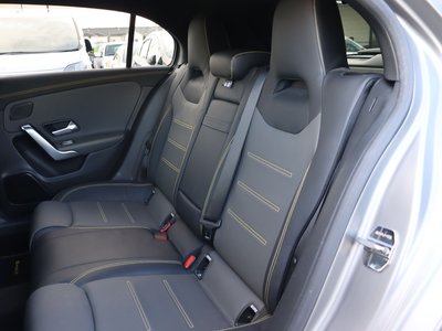 صورة 33 لـ 2019 Mercedes-BENZ A-CLASS AMG