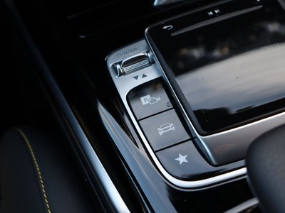صورة 43 لـ 2019 Mercedes-BENZ A-CLASS AMG