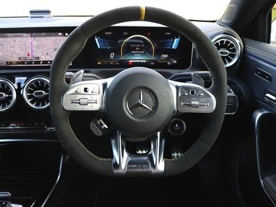 صورة 29 لـ 2019 Mercedes-BENZ A-CLASS AMG
