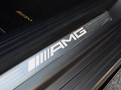 صورة 52 لـ 2019 Mercedes-BENZ A-CLASS AMG
