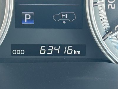 2019 Toyota LAND CRUISER 200 照片 64