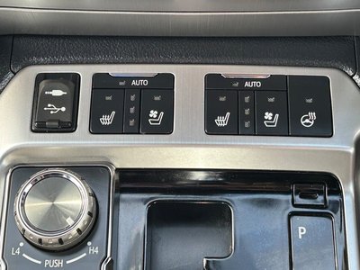 2019 Toyota LAND CRUISER 200 照片 51