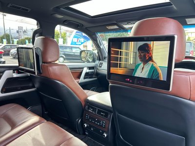 2019 Toyota LAND CRUISER 200 照片 78