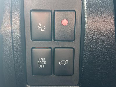 2019 Toyota LAND CRUISER 200 照片 61