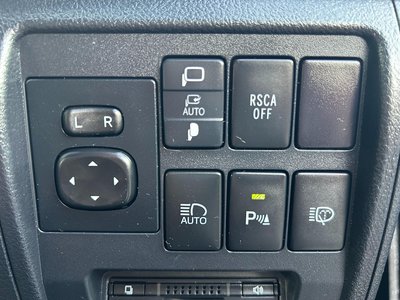 2019 Toyota LAND CRUISER 200 照片 69