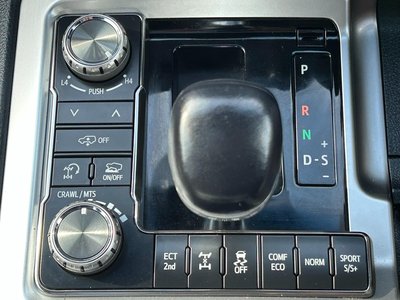 2019 Toyota LAND CRUISER 200 照片 53
