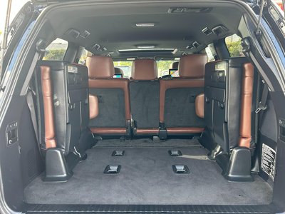 2019 Toyota LAND CRUISER 200 照片 35