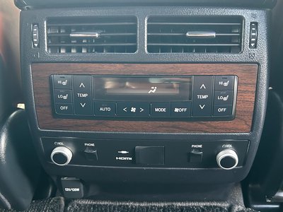 2019 Toyota LAND CRUISER 200 照片 81