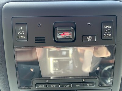 2019 Toyota LAND CRUISER 200 照片 67