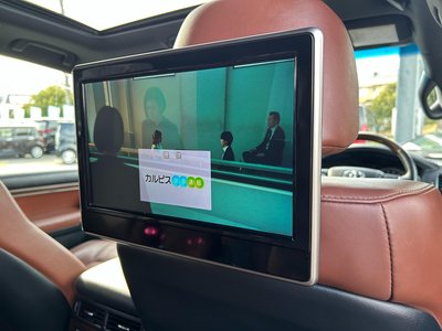 2019 Toyota LAND CRUISER 200 照片 72