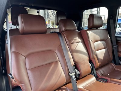 2019 Toyota LAND CRUISER 200 照片 27