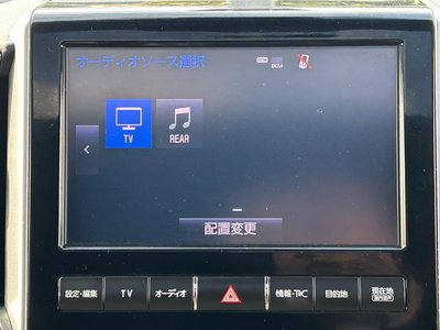 2019 Toyota LAND CRUISER 200 照片 47