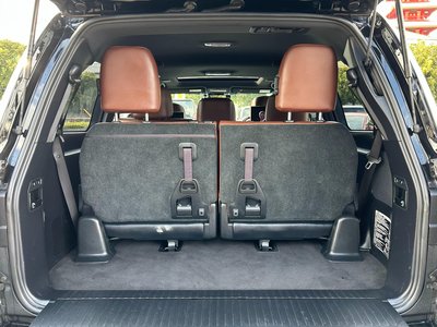 2019 Toyota LAND CRUISER 200 照片 29