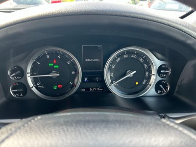 2019 Toyota LAND CRUISER 200 照片 62