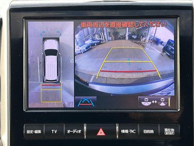 2019 Toyota LAND CRUISER 200 照片 44