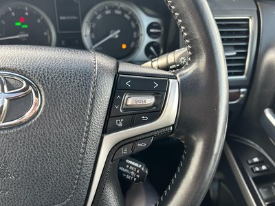 2019 Toyota LAND CRUISER 200 照片 57