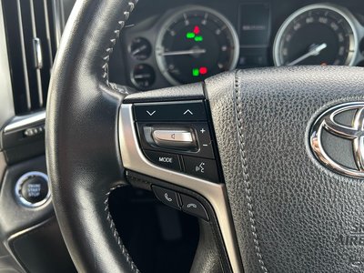 2019 Toyota LAND CRUISER 200 照片 54