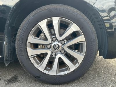 2019 Toyota LAND CRUISER 200 照片 80