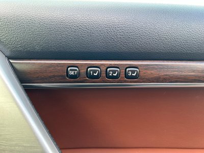 2019 Toyota LAND CRUISER 200 照片 73