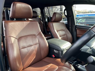 2019 Toyota LAND CRUISER 200 照片 24