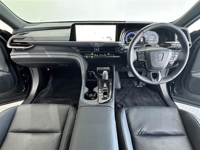 2023 Toyota CROWN SPORT — фото 12
