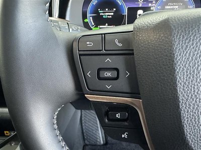 2023 Toyota CROWN SPORT — фото 13