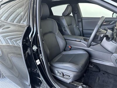 2023 Toyota CROWN SPORT — фото 10