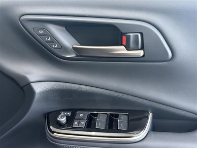 2023 Toyota CROWN SPORT — фото 9