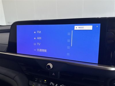 2023 Toyota CROWN SPORT — фото 19