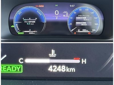 2023 Toyota CROWN SPORT — фото 15