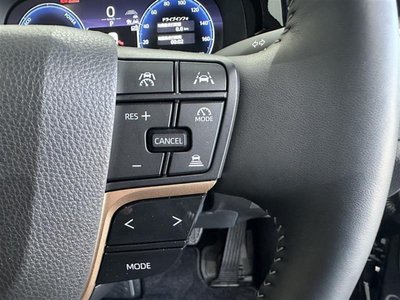 2023 Toyota CROWN SPORT — фото 14