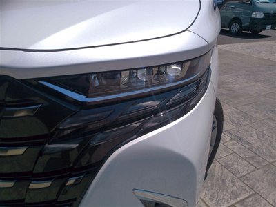 صورة 2 لـ 2023 Toyota ALPHARD