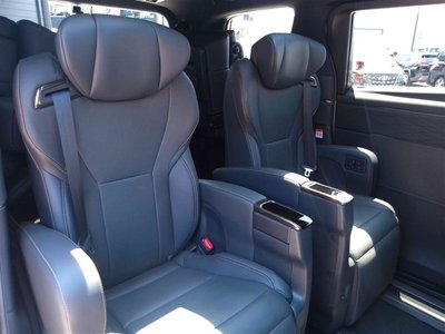 صورة 18 لـ 2023 Toyota ALPHARD