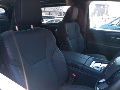 صورة 19 لـ 2023 Toyota ALPHARD