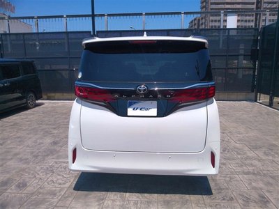 صورة 13 لـ 2023 Toyota ALPHARD