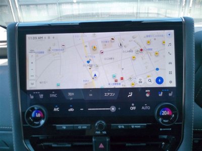 صورة 24 لـ 2023 Toyota ALPHARD