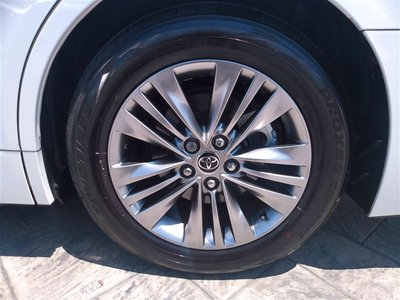صورة 5 لـ 2023 Toyota ALPHARD
