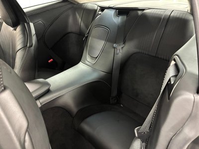2019 Aston Martin DB11 — миниатюра 34