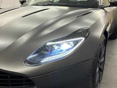 2019 Aston Martin DB11 — миниатюра 45