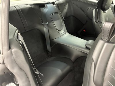 2019 Aston Martin DB11 — миниатюра 26