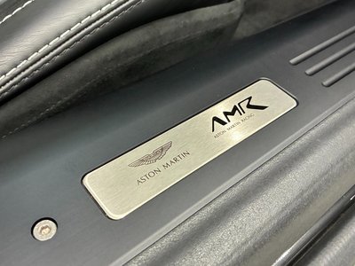 2019 Aston Martin DB11 — миниатюра 23