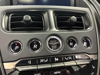 2019 Aston Martin DB11 — миниатюра 38