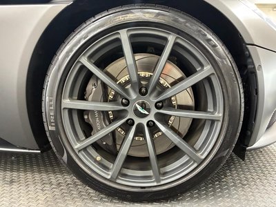 2019 Aston Martin DB11 — миниатюра 43
