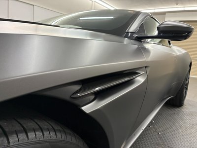 2019 Aston Martin DB11 — миниатюра 42