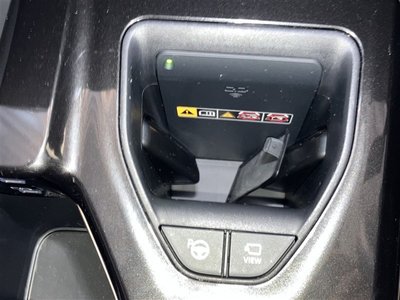 2024 Toyota CROWN SPORT 照片 24