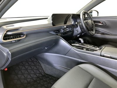 2024 Toyota CROWN SPORT 照片 10