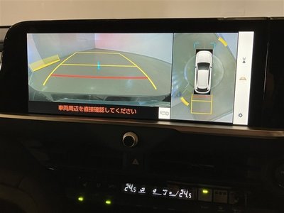 2024 Toyota CROWN SPORT 照片 19