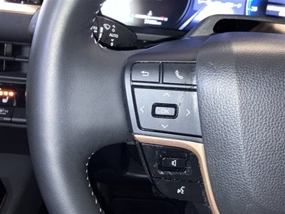 2024 Toyota CROWN SPORT 照片 21